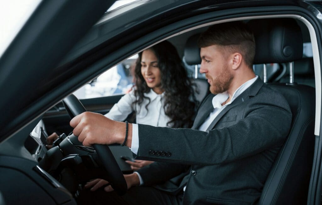 Koszty eksploatacji aut premium